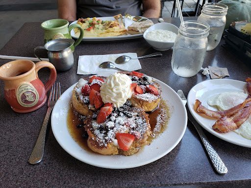 Brunch restaurant Burbank