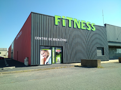 A&L POWER FITNESS à Vitry-en-Charollais