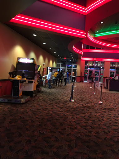 Movie Theater «AMC Dothan Pavilion 12», reviews and photos, 4883 Montgomery Hwy, Dothan, AL 36303, USA