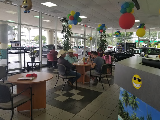 Used Car Dealer «Haims Motors», reviews and photos, 2000 N State Rd 7, Lauderdale Lakes, FL 33313, USA