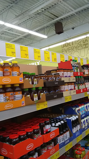 Supermarket «ALDI», reviews and photos, 4425 W Vine St, Kissimmee, FL 34746, USA