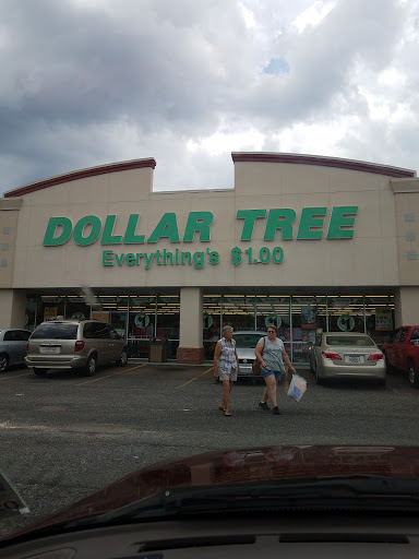 Dollar Tree, 28050 Walker South Rd, Walker, LA 70785, USA, 