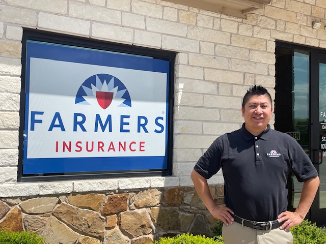 Farmers Insurance - David Lopez Garcia