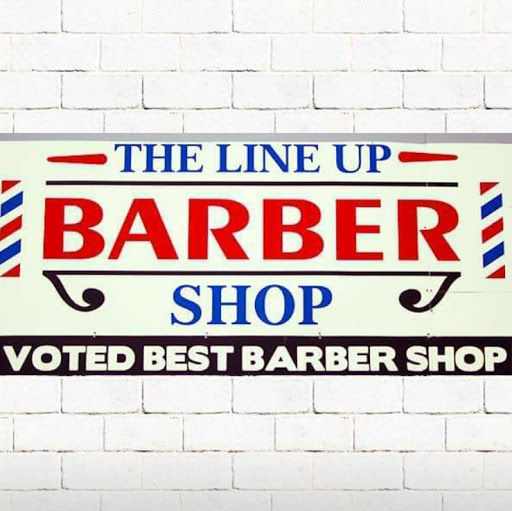 Barber Shop «The Line Up Barber Shop», reviews and photos, 1441 N Zaragoza Rd, El Paso, TX 79936, USA