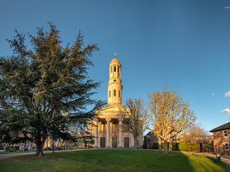 St Anne's Church, Wandsworth