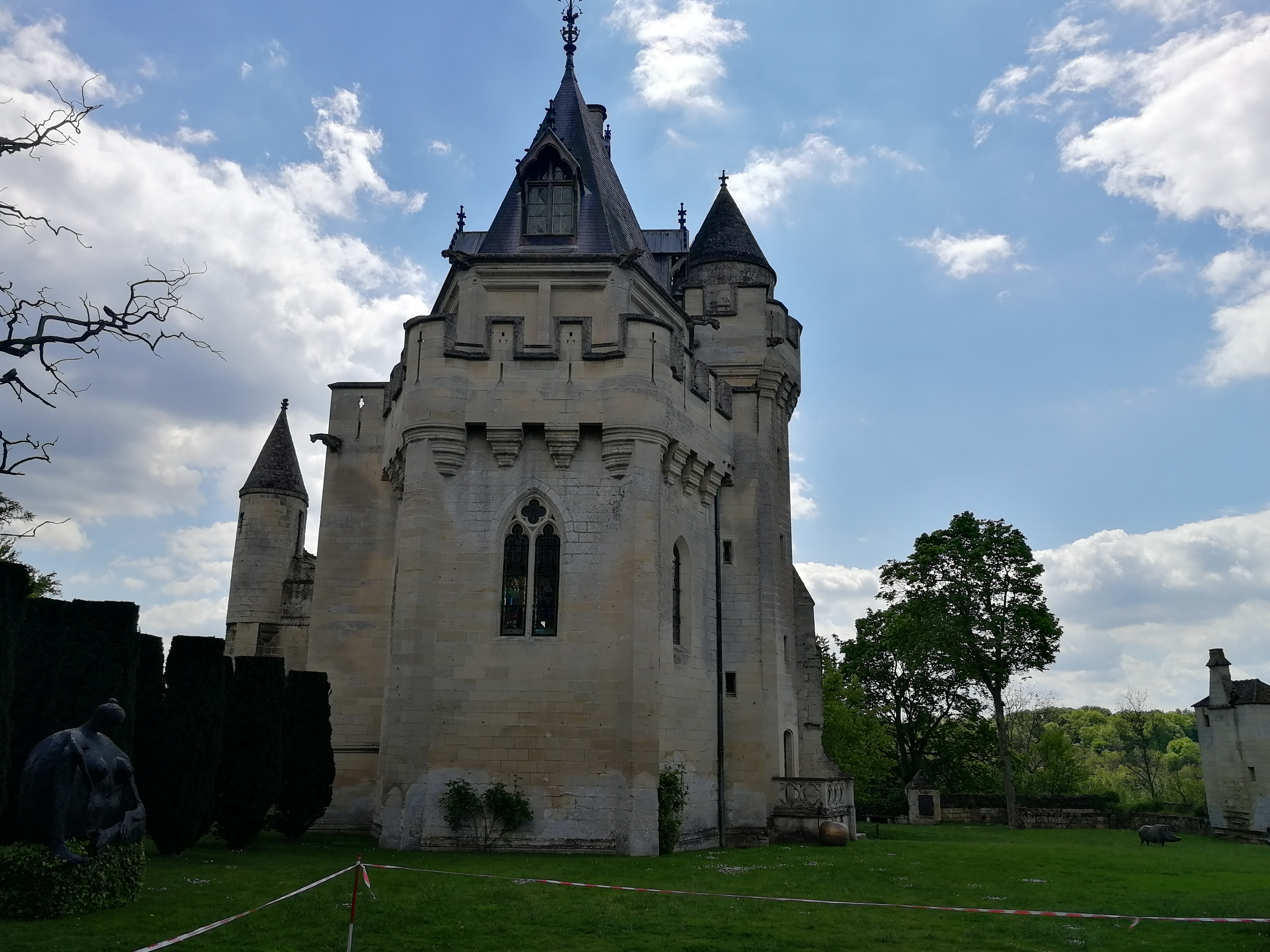 Photo n° 42 de l'avis de Yann.t fait le 12/05/2019 à 15:41