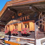 Photo n°2 de l'avis de alessandro.e fait le 23/08/2022 à 14:28 sur le  Ladurnerhütte à Reisenschuh