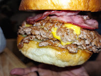 Hamburger du Restaurant américain SUPER SMASH BURGER montreuil - n°19