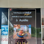 Photo n° 1 de l'avis de Titi.a fait le 12/05/2023 à 18:03 pour Créa Burger à Labourse