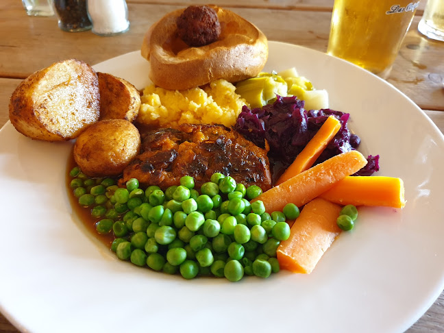 Reviews of The Egremont Bar & Restaurant in Worthing - Pub
