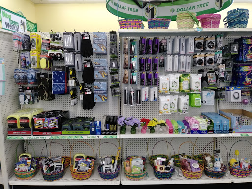 Dollar Store «Dollar Tree», reviews and photos, 600 US-31 BYP #18c, Bowling Green, KY 42101, USA