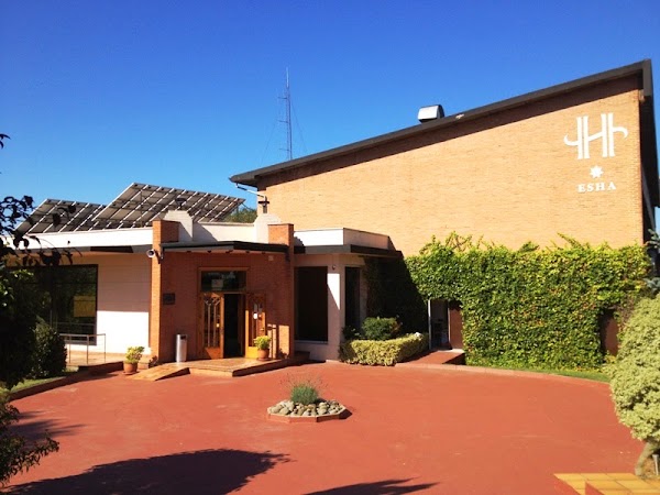 Restaurante La Escuela Bilbao