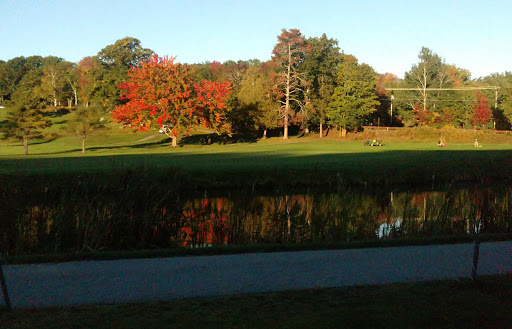 Golf Club «Kebo Valley Club», reviews and photos, 136 Eagle Lake Rd, Bar Harbor, ME 04609, USA