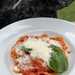 Photo n°3 de l'avis de Maura.r fait le 06/06/2022 à 06:30 sur le  Restaurant Pineta à Albinia