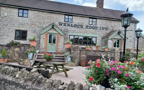 Wenlock Edge Inn image