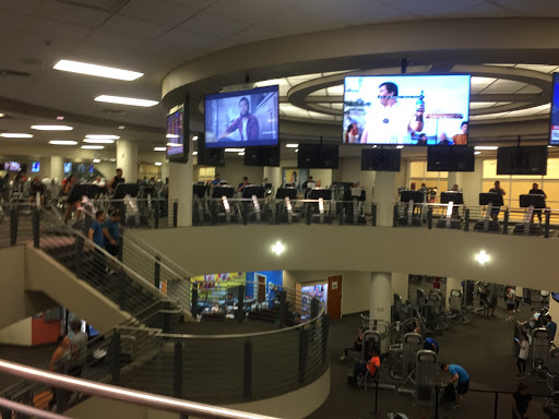 Gym «LA Fitness», reviews and photos, 6400 Irvine Blvd, Irvine, CA 92620, USA
