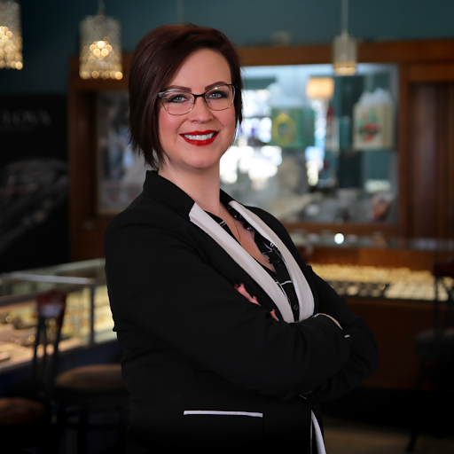 Jeweler «JF Jones Jewelers», reviews and photos, 1588 W Ridge Rd, Rochester, NY 14615, USA