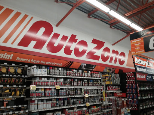 Auto Parts Store «AutoZone», reviews and photos, 4525 3500 S, West Valley City, UT 84120, USA