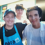 Photo n°5 de l'avis de Ka.o fait le 04/05/2023 à 14:32 sur le  616n DRINK & FOOD di Chiara Bertaiola à Valeggio sul Mincio