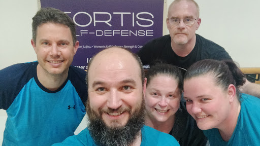 Fortis Self Defense