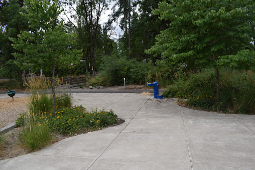 Park «Pioneer Park», reviews and photos, 14545 NW Pioneer Rd, Beaverton, OR 97006, USA
