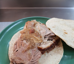 Tacos El Pata Sucursal Toluca photo