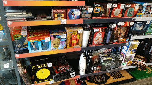 Video Game Store «GameStop», reviews and photos, 3118-B Northline Ave, Greensboro, NC 27408, USA