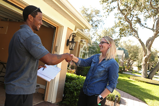 Moving and Storage Service «Cento Family Moving & Storage», reviews and photos, 2578 Clark St #5, Apopka, FL 32703, USA