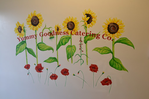 Caterer «Yummy Goodness Catering Company», reviews and photos, 317 Village Rd #109, Virginia Beach, VA 23454, USA