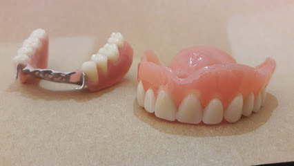 Mecánica dental