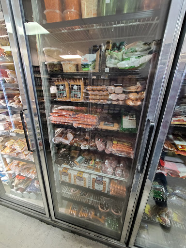Grocery Store «Kalinka», reviews and photos, 5025 Almaden Expy, San Jose, CA 95118, USA
