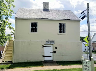 Spotsylvania Court House Historic District