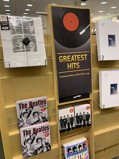 Book Store «Barnes & Noble», reviews and photos, 2751 Paper Mill Rd, Wyomissing, PA 19610, USA