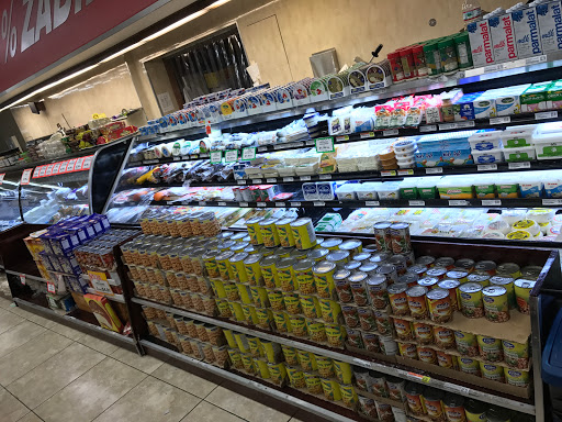 Grocery Store «World Fresh Market», reviews and photos, 2434 W Devon Ave, Chicago, IL 60659, USA