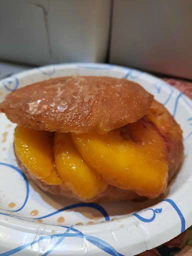 Donut Shop «The Donut Man», reviews and photos, 915 E Rte 66, Glendora, CA 91740, USA