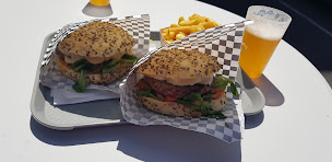 Photo n°4 de VIRGIN BURGER à Fresnes-sur-Escaut ()