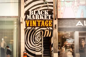 Black Market Vintage Upstairs image