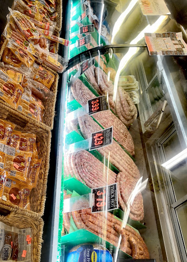 Italian Grocery Store «Cacciatore Bros», reviews and photos, 5610 Hanley Rd, Tampa, FL 33634, USA