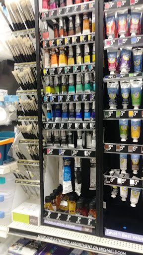 Craft Store «Michaels», reviews and photos, 1959 Cobbs Ford Rd, Prattville, AL 36066, USA