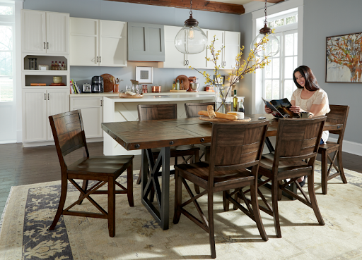 Furniture Store «Sunshine Furniture», reviews and photos, 7178 S Memorial Dr, Tulsa, OK 74133, USA