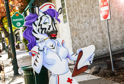 Explore jujutsu kaisen tattoo ideas, creative tattoo ideas in Walnut Creek, available at Zebra Tattoo & Body Piercing