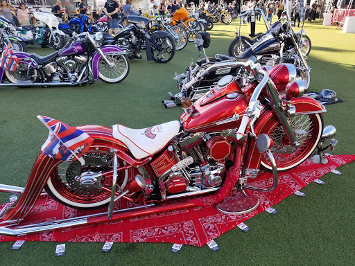 Live Music Venue «Las Vegas Events Center - The D», reviews and photos, 200 S 3rd St, Las Vegas, NV 89101, USA