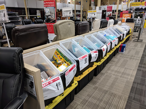 Office Supply Store «Office Depot», reviews and photos, 910 El Monte Ave, Mountain View, CA 94040, USA