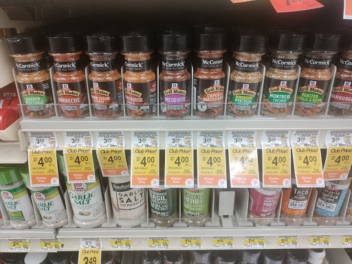 Grocery Store «Albertsons», reviews and photos, 4010 A St SE, Auburn, WA 98002, USA