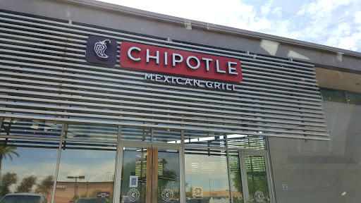 Chipotle Mexican Grill