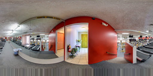 Gym «Oakwood Gym», reviews and photos, 17767 Dix Rd, Melvindale, MI 48122, USA