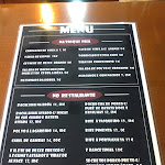 Photo n°1 de l'avis de Eduardo.o fait le 24/05/2021 à 20:19 sur le  Tasquinha da Mitas à Tomar