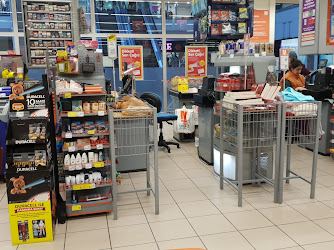 Migros White Hill AVM (MM)