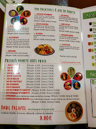 Photo n°15 de Allo Beirut à Paris ()