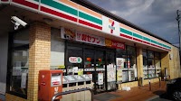 セブン-イレブン 田原本松本店